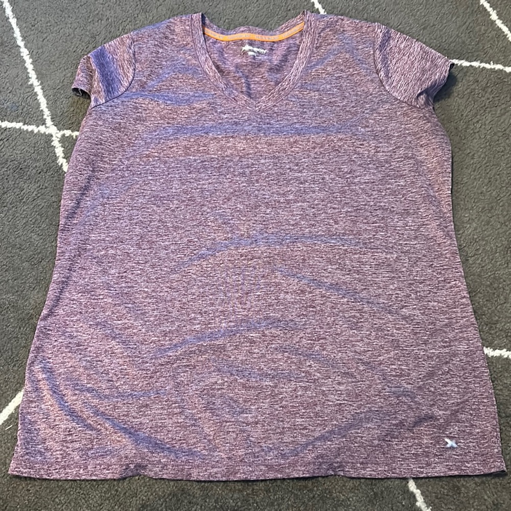 Xersion Athletic Tee